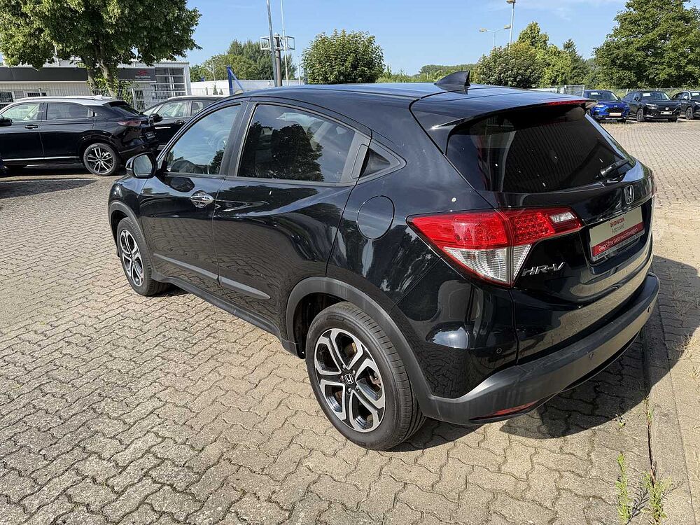 Honda HR-V 1.5 i-VTEC CVT Elegance
