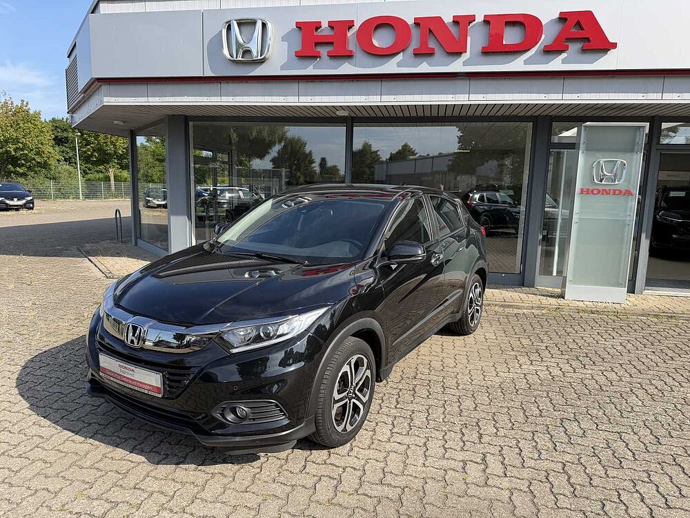 Honda HR-V 1.5 i-VTEC CVT Elegance