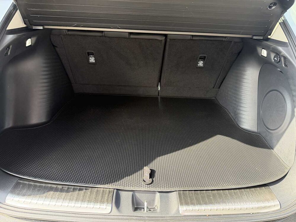 Honda ZR-V Hybrid e: HEV 2.0 i-MMD Advance