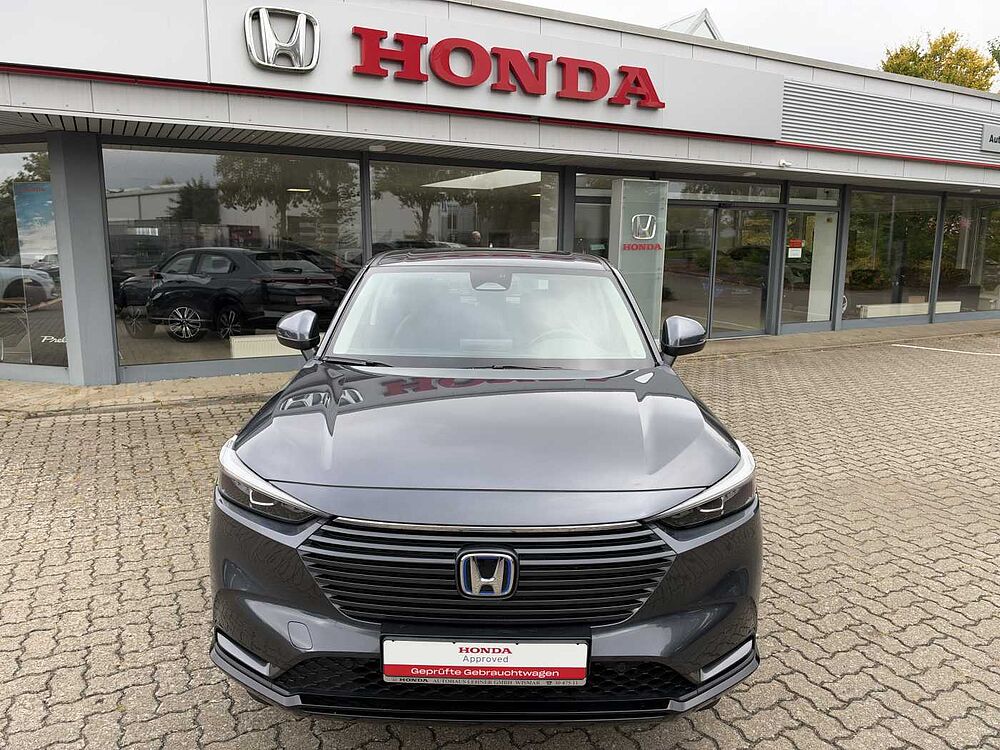 Honda HR-V Hybrid e: HEV 1.5 i-MMD Advance