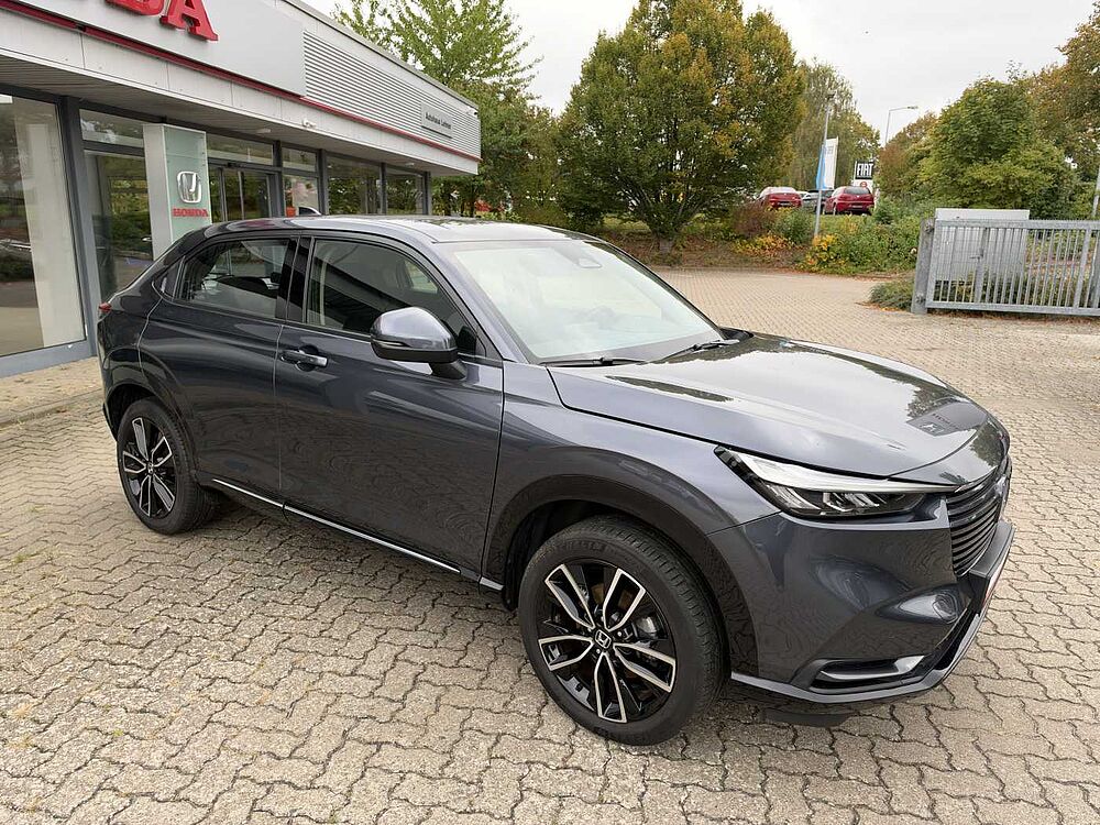 Honda HR-V Hybrid e: HEV 1.5 i-MMD Advance