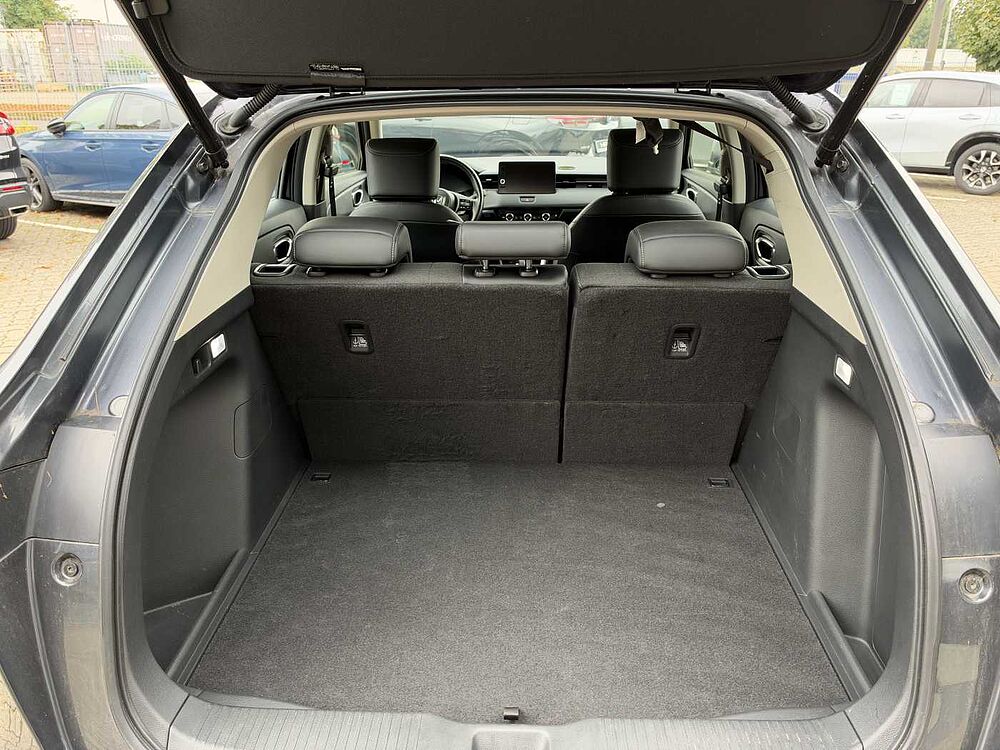 Honda HR-V Hybrid e: HEV 1.5 i-MMD Advance