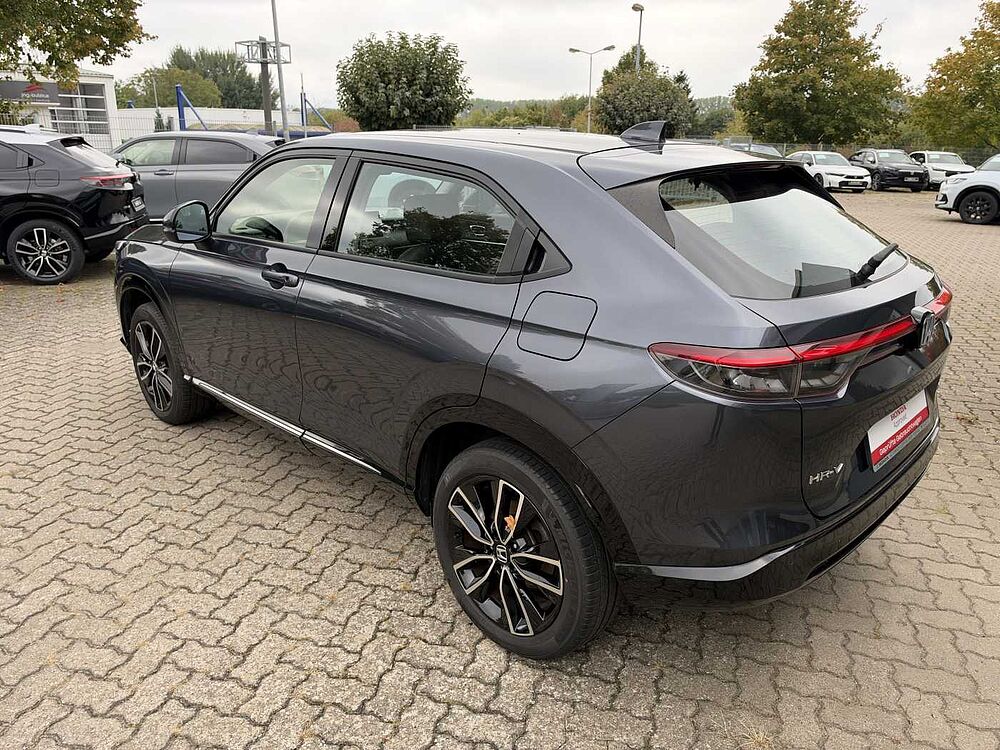 Honda HR-V Hybrid e: HEV 1.5 i-MMD Advance