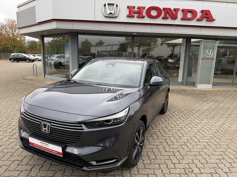 Honda HR-V Hybrid e: HEV 1.5 i-MMD Advance