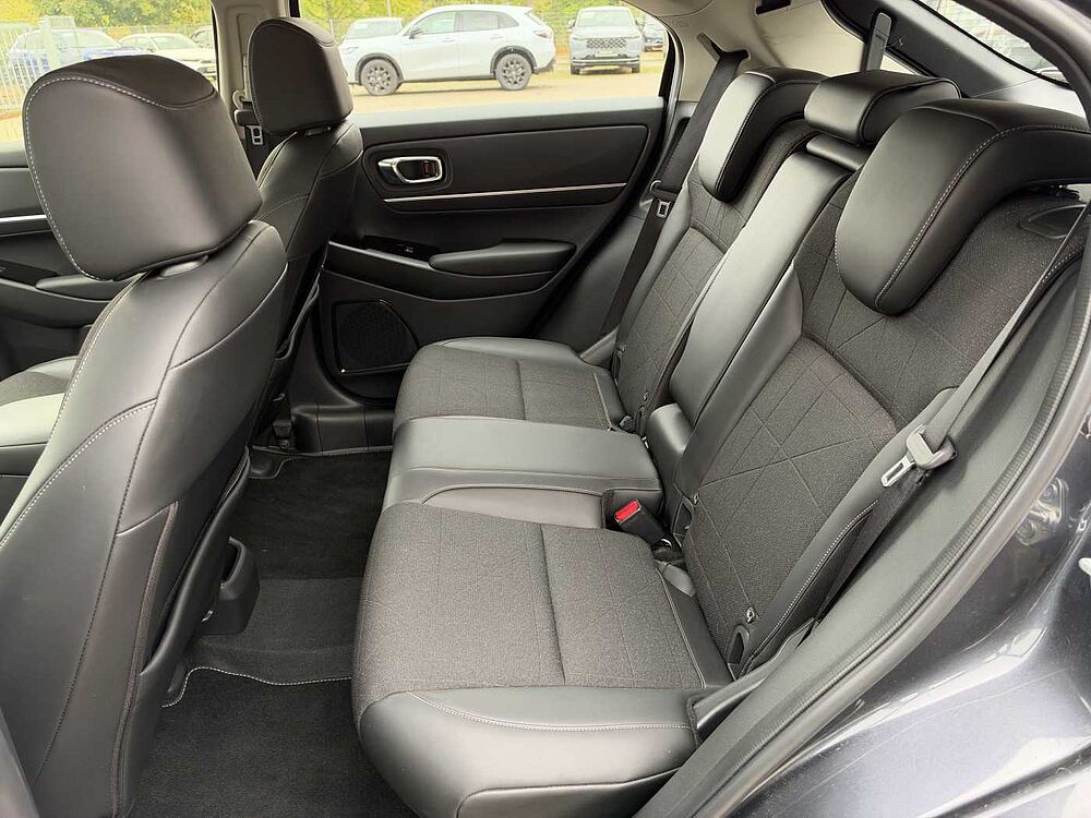Honda HR-V Hybrid e: HEV 1.5 i-MMD Advance