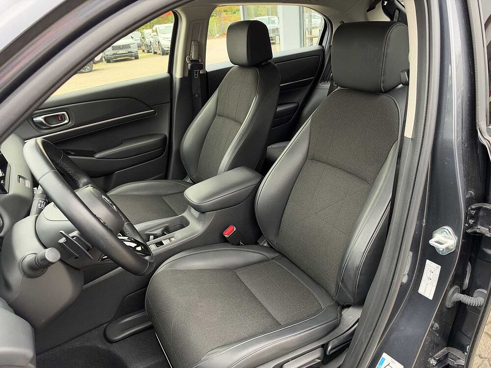 Honda HR-V Hybrid e: HEV 1.5 i-MMD Advance