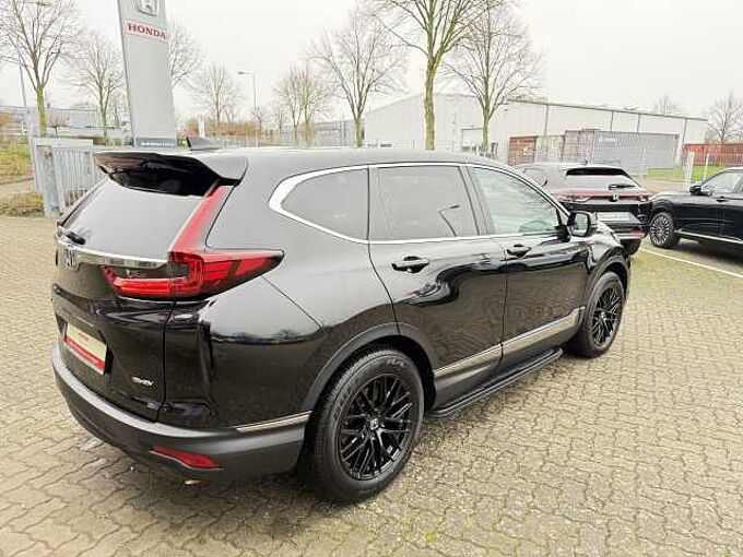 Honda CR-V Hybrid 2.0 i-MMD 2WD Sport Line