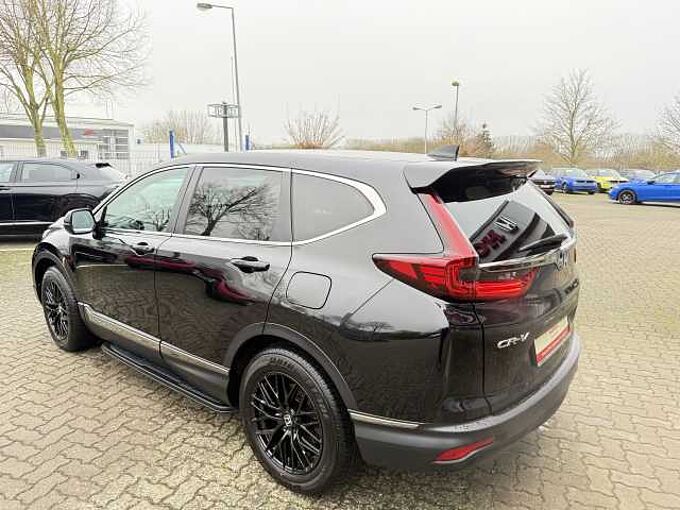 Honda CR-V Hybrid 2.0 i-MMD 2WD Sport Line