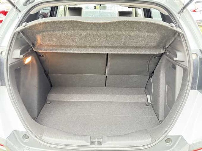 Honda Jazz Hybrid e:HEV 1.5 i-MMD Crosstar Advance