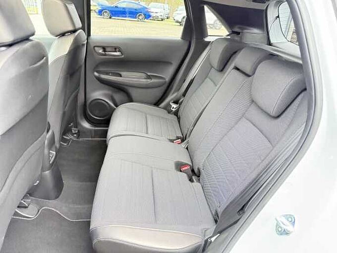 Honda Jazz Hybrid e:HEV 1.5 i-MMD Crosstar Advance