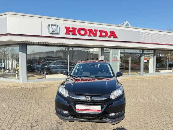 Honda  HR-V Diesel 1.6 i-DTEC Elegance