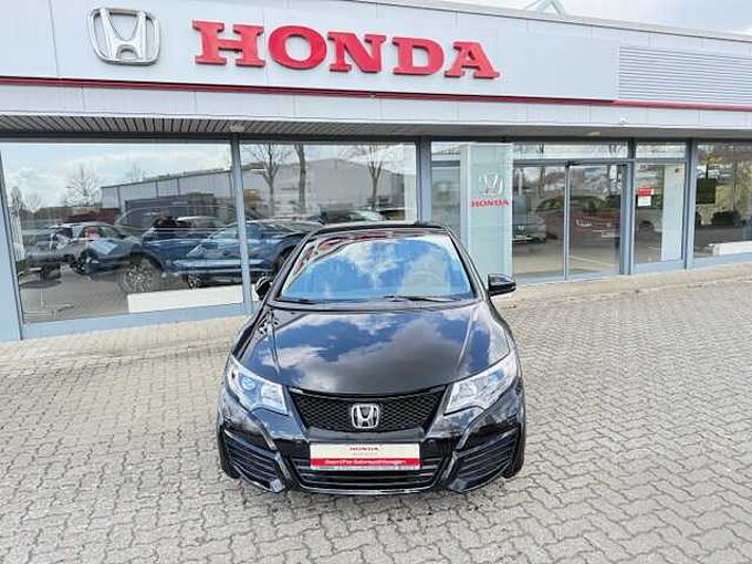 Honda  Civic 1.4 i-VTEC Sport