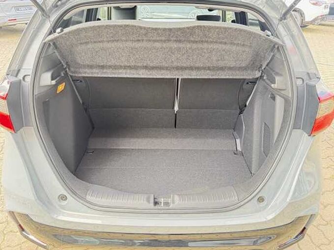 Honda Jazz Hybrid e:HEV 1.5 i-MMD Advance Sport