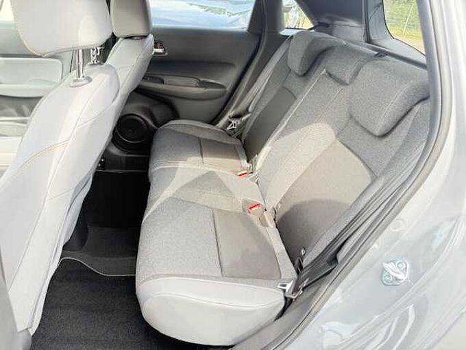 Honda Jazz Hybrid e:HEV 1.5 i-MMD Advance Sport