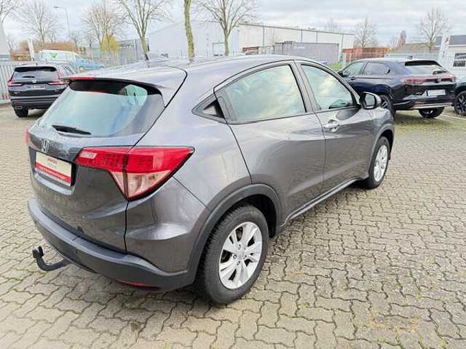 Honda HR-V 1.5 i-VTEC CVT Elegance