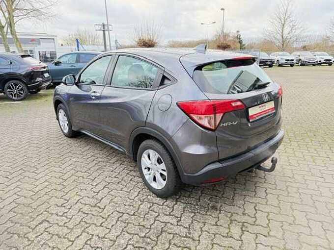 Honda HR-V 1.5 i-VTEC CVT Elegance