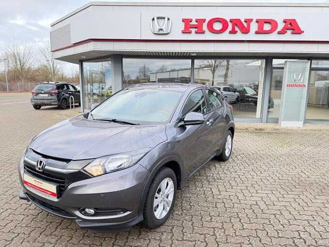 Honda HR-V 1.5 i-VTEC CVT Elegance