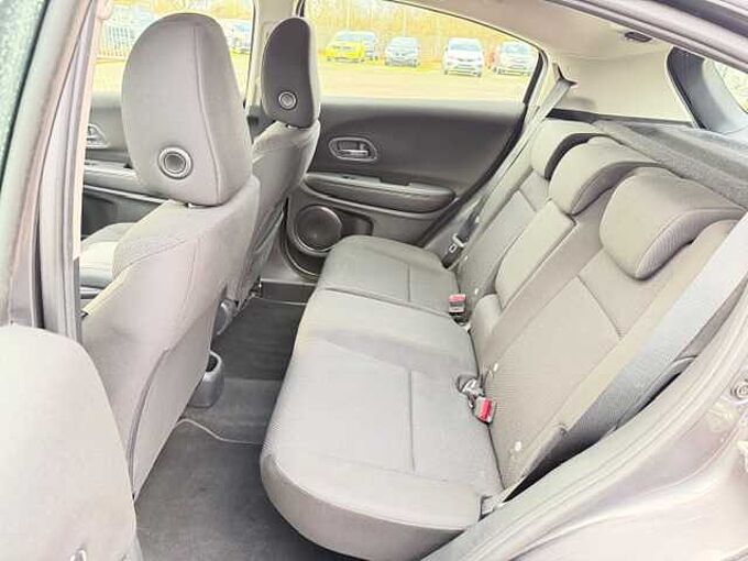 Honda HR-V 1.5 i-VTEC CVT Elegance