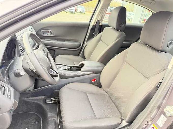 Honda HR-V 1.5 i-VTEC CVT Elegance