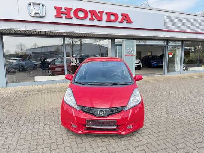 Honda  Jazz 1.4 i-VTEC Comfort Plus
