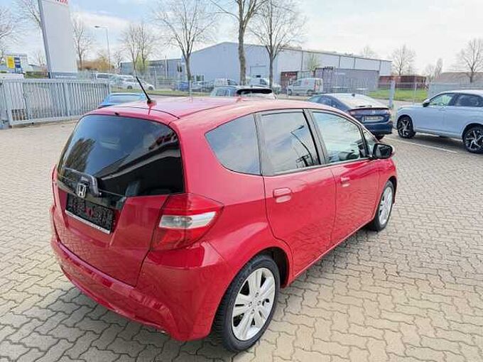 Honda Jazz 1.4 i-VTEC Comfort Plus
