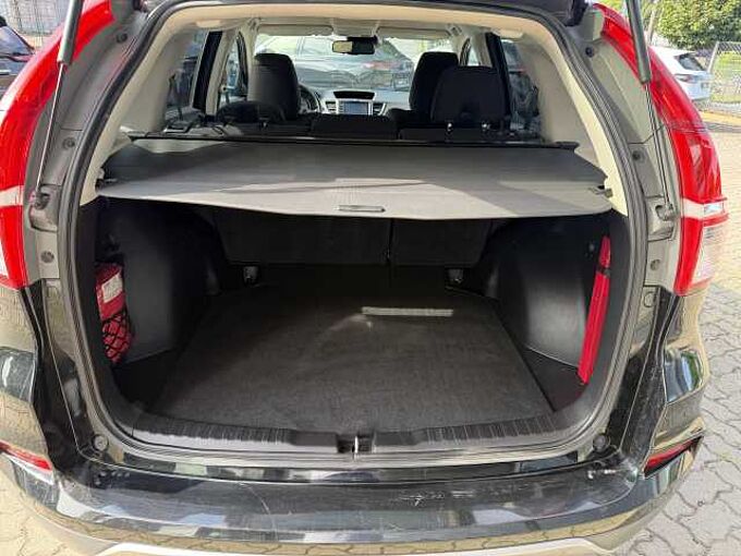 Honda CR-V 2.0i-VTEC 2WD Elegance