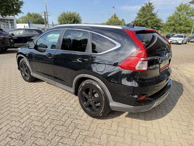 Honda CR-V 2.0i-VTEC 2WD Elegance