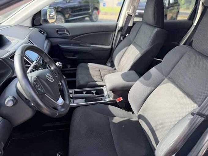 Honda CR-V 2.0i-VTEC 2WD Elegance