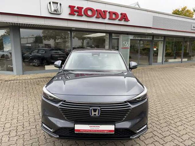 Honda  HR-V Hybrid e:HEV 1.5 i-MMD Advance