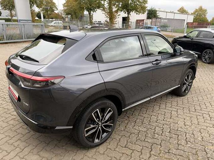 Honda HR-V Hybrid e:HEV 1.5 i-MMD Advance