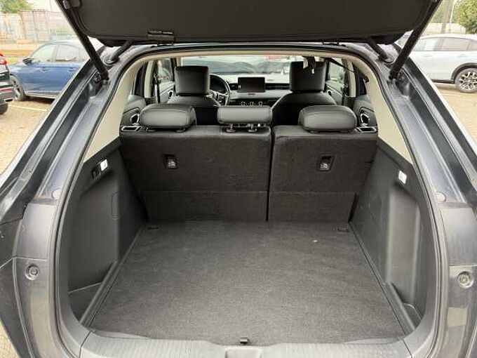 Honda HR-V Hybrid e:HEV 1.5 i-MMD Advance