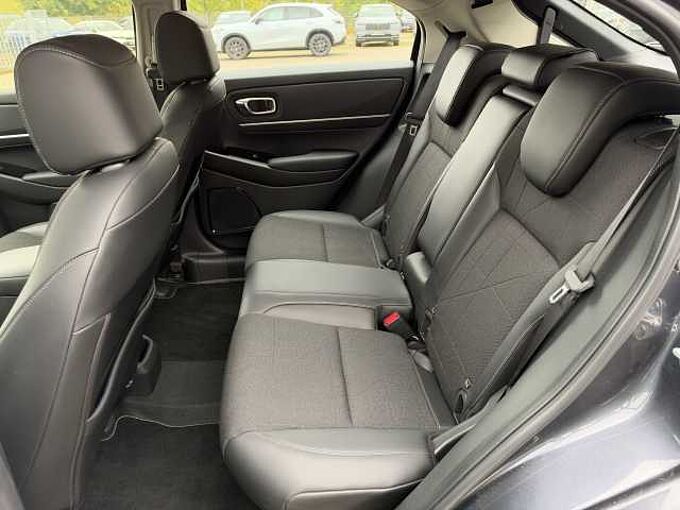 Honda HR-V Hybrid e:HEV 1.5 i-MMD Advance