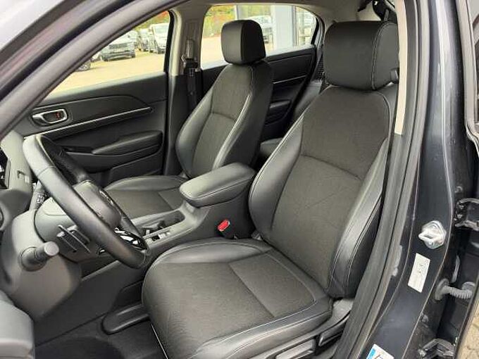 Honda HR-V Hybrid e:HEV 1.5 i-MMD Advance