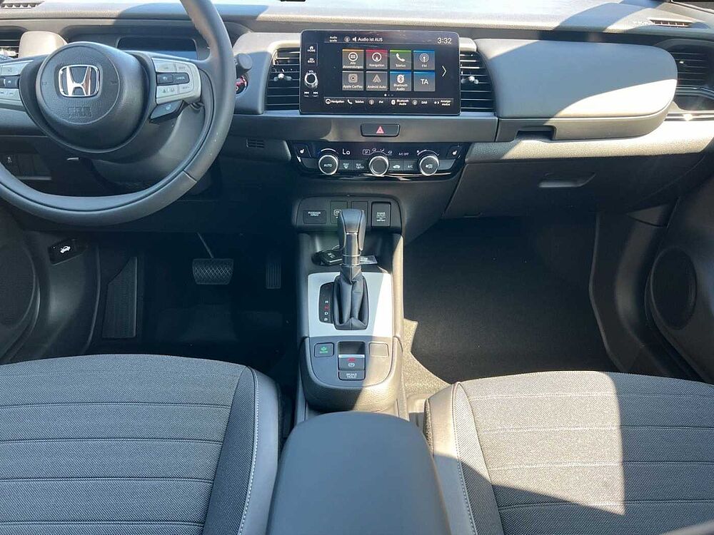 Honda Jazz 1.5 Hybrid Crosstar Advance 2024