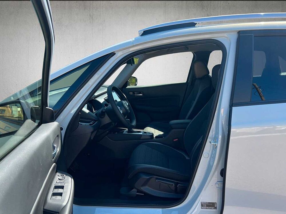 Honda Jazz 1.5 Hybrid Crosstar Advance 2024