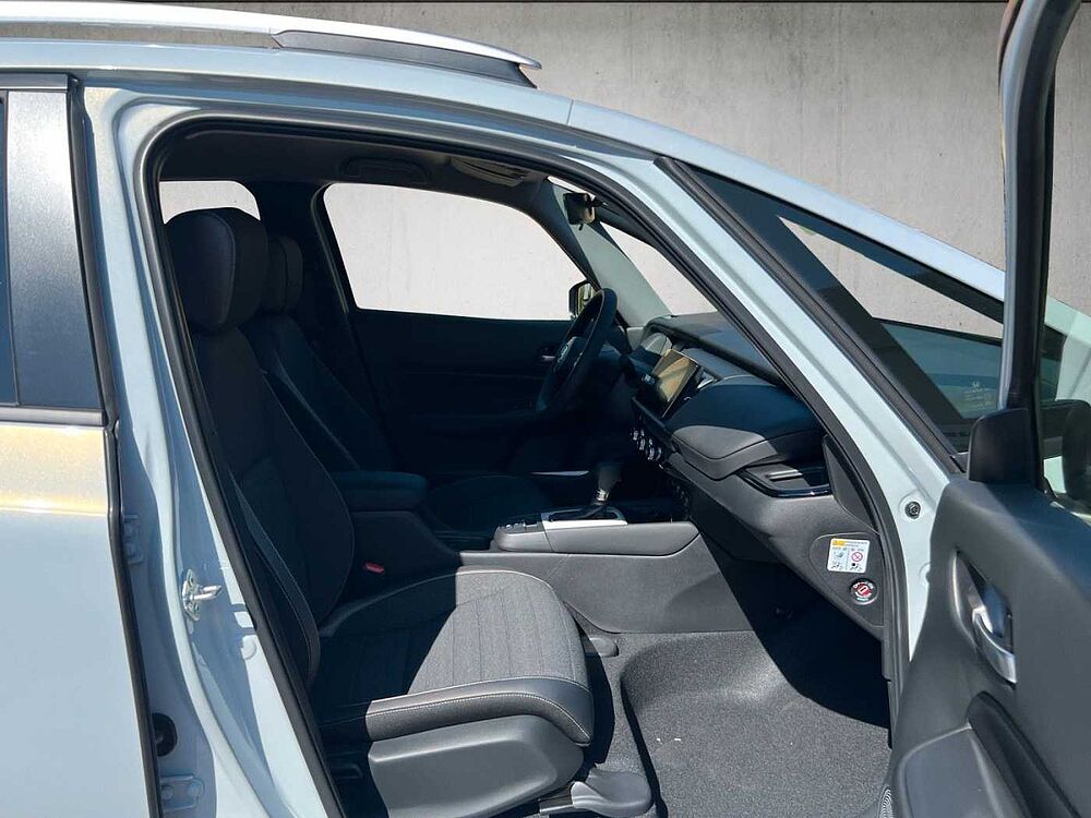 Honda Jazz 1.5 Hybrid Crosstar Advance 2024