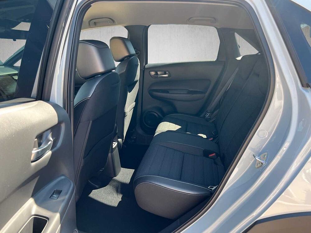 Honda Jazz 1.5 Hybrid Crosstar Advance 2024