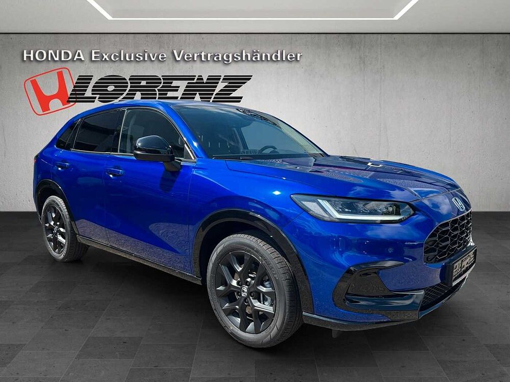 Honda ZR-V 2.0 Hybrid Sport # LED# Navi#Sofort
