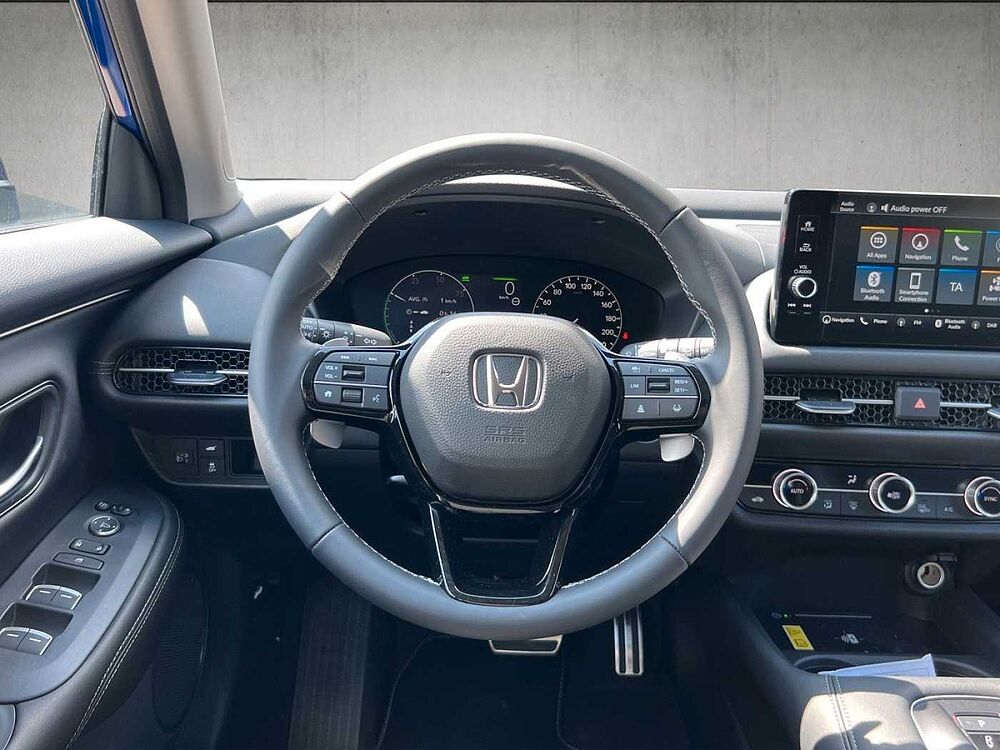 Honda ZR-V 2.0 Hybrid Sport # LED# Navi#Sofort