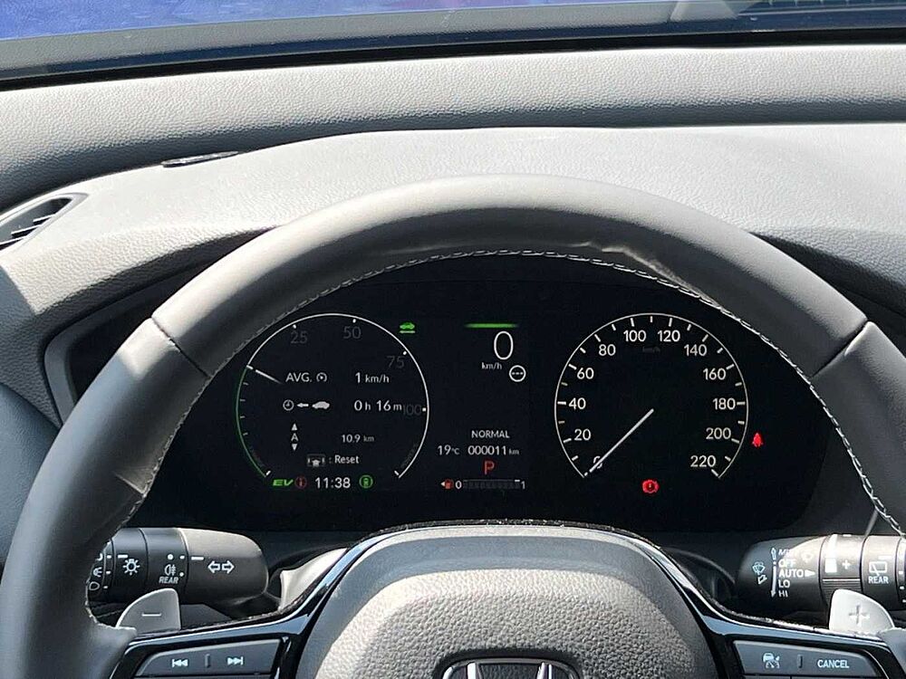 Honda ZR-V 2.0 Hybrid Sport # LED# Navi#Sofort