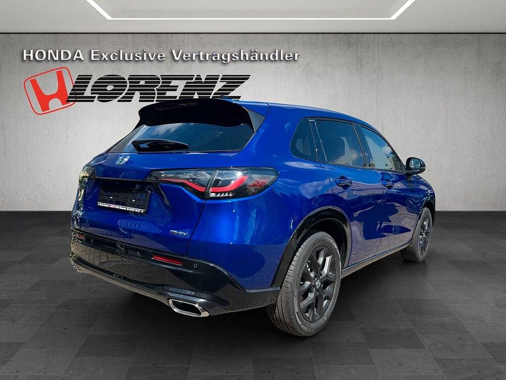 Honda ZR-V 2.0 Hybrid Sport # LED# Navi#Sofort