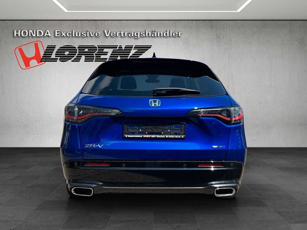 Honda ZR-V 2.0 Hybrid Sport # LED# Navi#Sofort