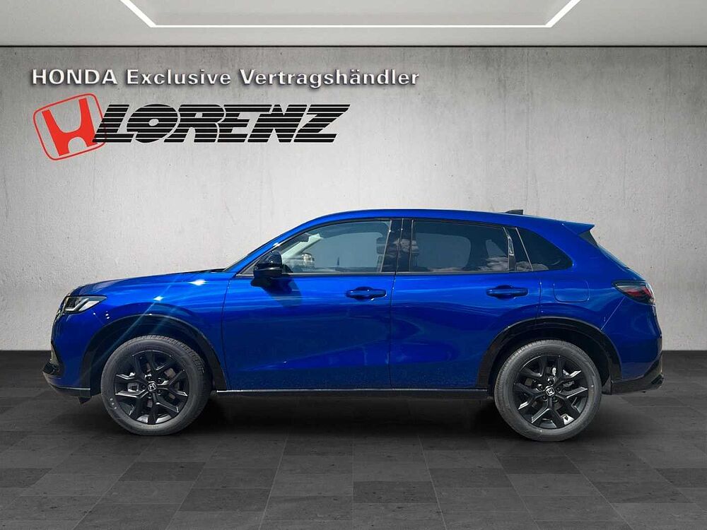 Honda ZR-V 2.0 Hybrid Sport # LED# Navi#Sofort