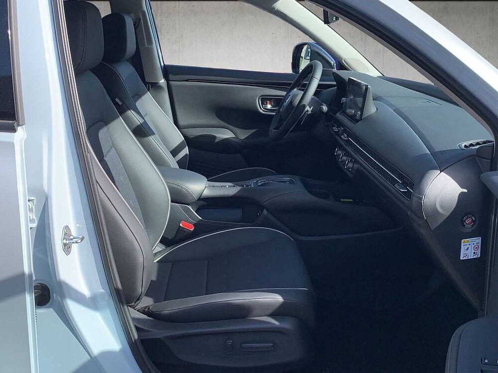 Honda ZR-V 2.0 Sport Hybrid