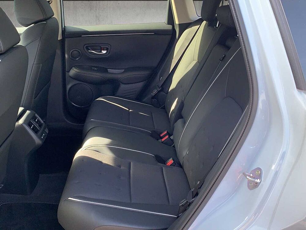 Honda ZR-V 2.0 Sport Hybrid