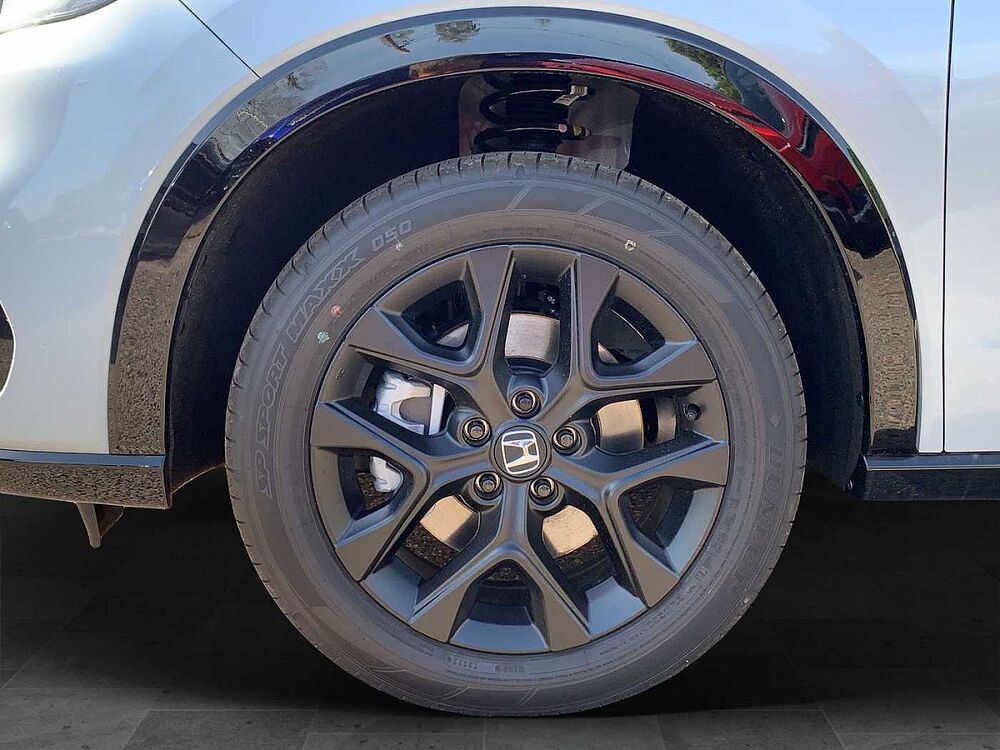 Honda ZR-V 2.0 Sport Hybrid