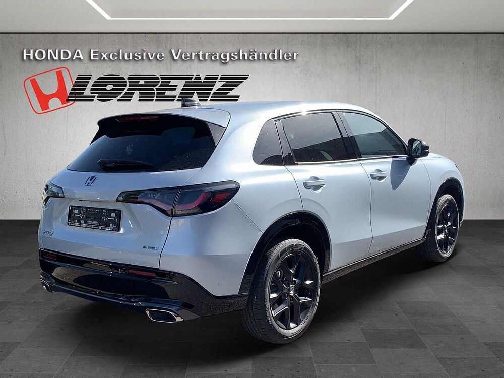 Honda ZR-V 2.0 Sport Hybrid