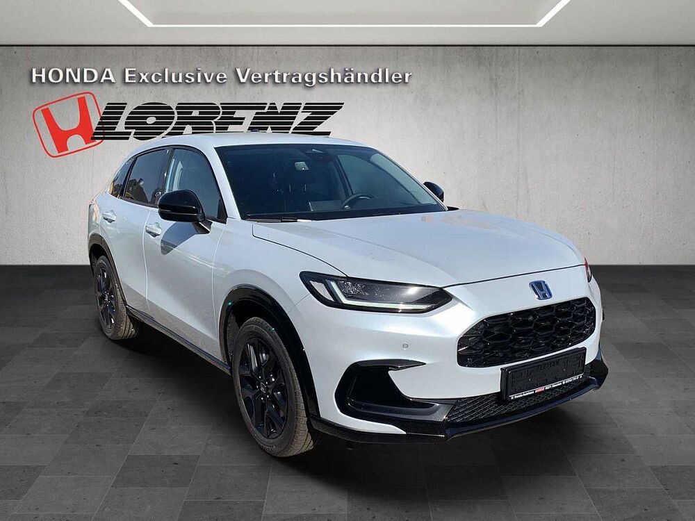 Honda ZR-V 2.0 Sport Hybrid