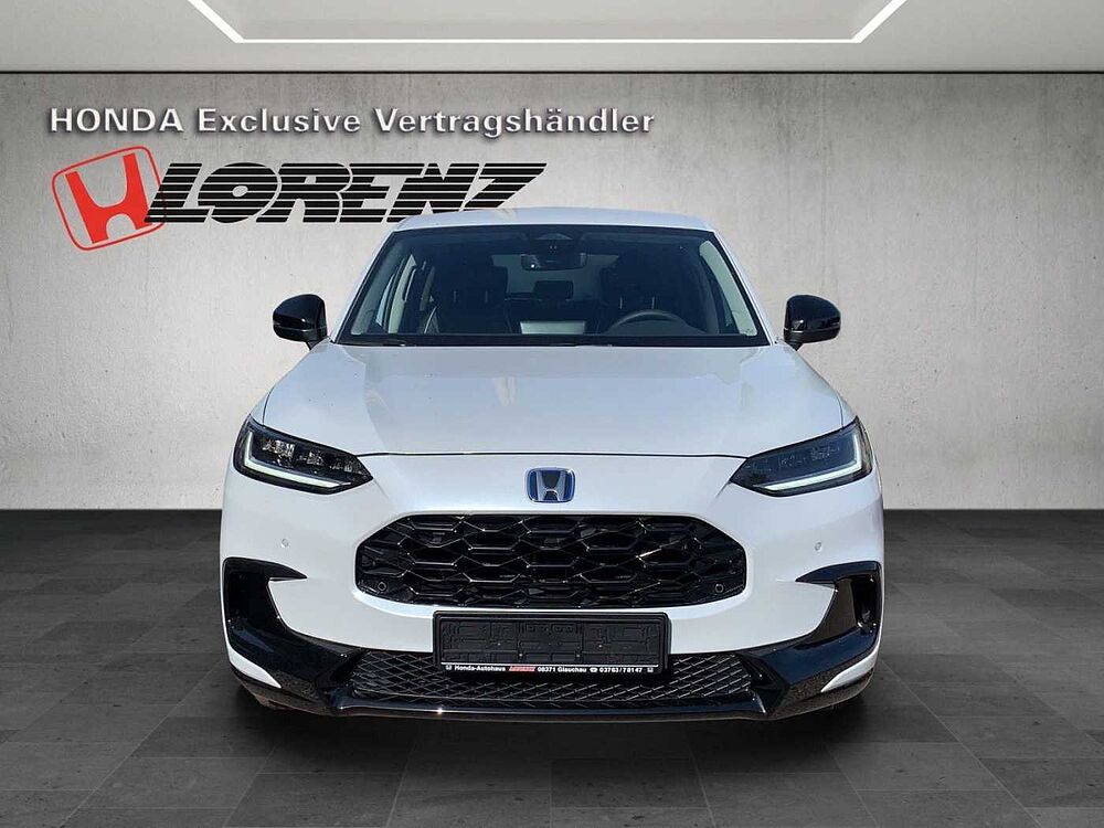 Honda ZR-V 2.0 Sport Hybrid