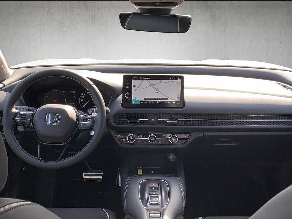 Honda ZR-V 2.0 Sport Hybrid